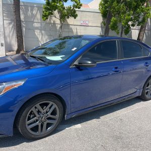 KIA FORTE GT-LINE - 2