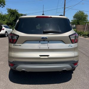 FORD ESCAPE SE - 7