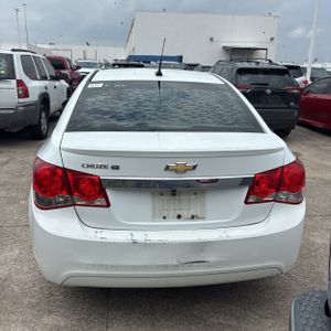 CHEVROLET CRUZE ECO AUTO - 7