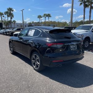 MASERATI LEVANTE GRANSPORT - 4