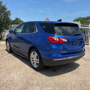 CHEVROLET EQUINOX - 5