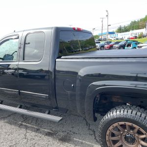 CHEVROLET SILVERADO 1500 - 6