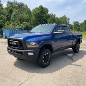 صورة 1 لـ 2018 RAM 2500 POWER WAGON