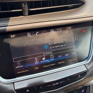 2017 Cadillac XT5 LUXURY — фото 39
