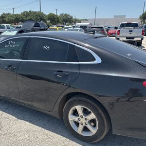 2023 Chevrolet MALIBU LT 照片 6