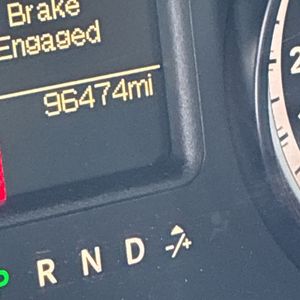 2014 RAM 1500 EXPRESS 缩略图 40
