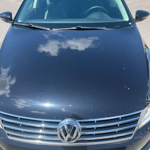 صورة 15 لـ 2015 Volkswagen CC 2.0T EXECUTIVE