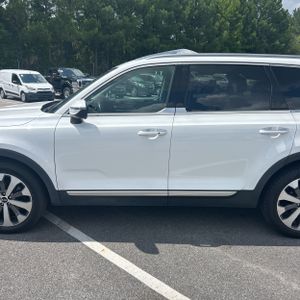 2020 KIA TELLURIDE S — фото 4