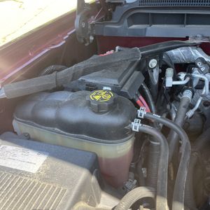 صورة مصغرة 47 لـ 2017 Chevrolet SILVERADO 1500 LT Z71