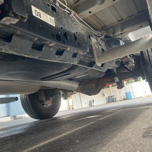 2025 Chevrolet EXPRESS CARGO WORK VAN 缩略图 28