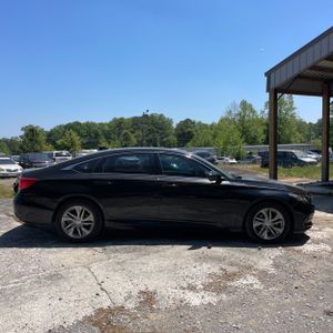 HONDA ACCORD LX - 10