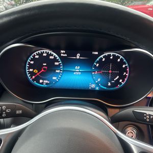 2020 Mercedes-BENZ GLC — миниатюра 40
