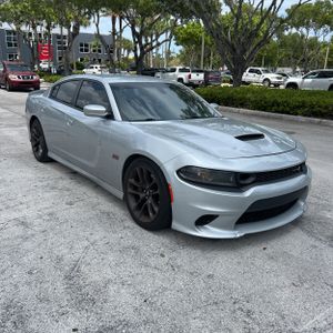 2022 Dodge CHARGER SCAT PACK 照片 12