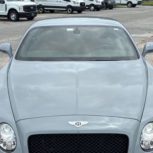 2014 Bentley CONTINENTAL GT SPEED — миниатюра 15