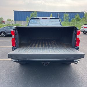 2019 Chevrolet SILVERADO 1500 CUSTOM — миниатюра 46