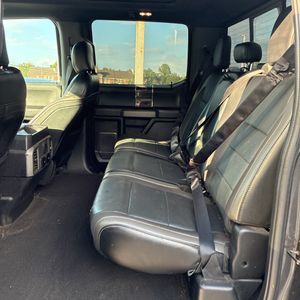 صورة 38 لـ 2019 FORD F-150 RAPTOR