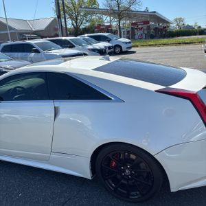 CADILLAC CTS BASE - 6