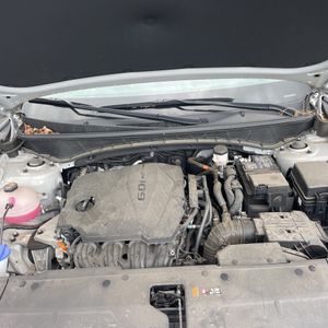 صورة مصغرة 44 لـ 2023 Hyundai TUCSON SEL