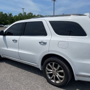 صورة 6 لـ 2016 Dodge DURANGO CITADEL