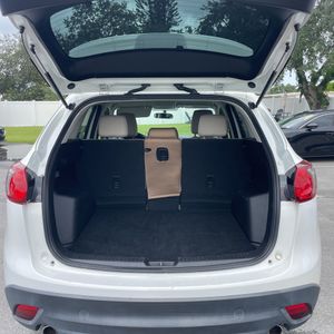 2014 Mazda CX-5 TOURING — миниатюра 41