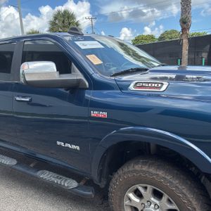 2020 RAM 2500 LARAMIE 缩略图 13