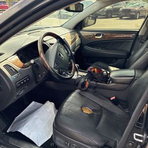 صورة مصغرة 31 لـ 2011 Hyundai EQUUS ULTIMATE