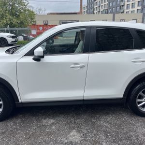 MAZDA CX-5 2.5 S PREFERRED - 4