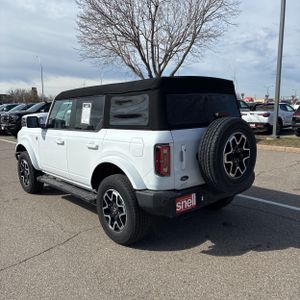 FORD BRONCO OUTER BANKS - 5
