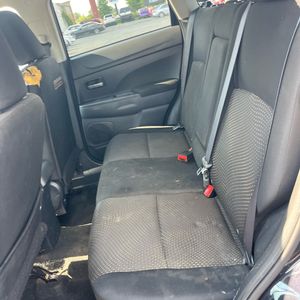 2016 Mitsubishi OUTLANDER SPORT 2.0 ES 照片 34