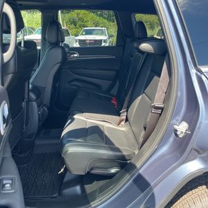 صورة 34 لـ 2020 JEEP GRAND CHEROKEE LIMITED
