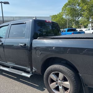 2015 RAM 1500 BIG HORN photo 6