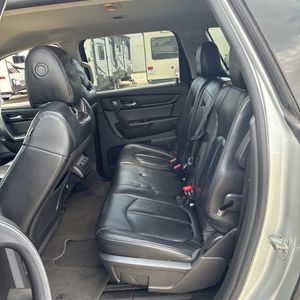 صورة مصغرة 34 لـ 2017 Chevrolet TRAVERSE LT