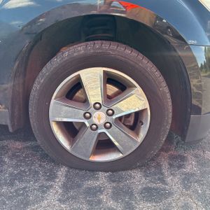 2015 Chevrolet EQUINOX LT — миниатюра 20