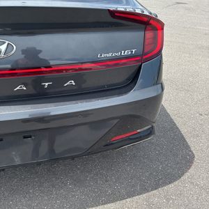 صورة مصغرة 23 لـ 2021 Hyundai SONATA LIMITED