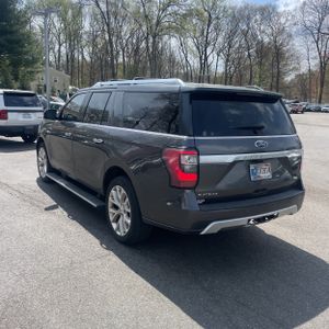 FORD EXPEDITION MAX PLATINUM - 5