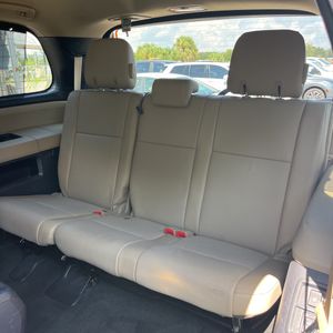 صورة مصغرة 37 لـ 2016 Toyota SEQUOIA PLATINUM
