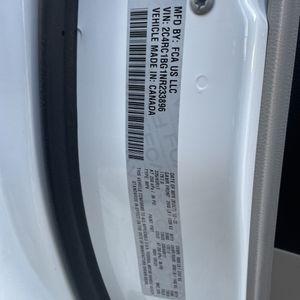 2022 Chrysler PACIFICA TOURING L — миниатюра 49