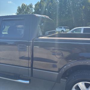 2007 FORD F-150 FX4 照片 6
