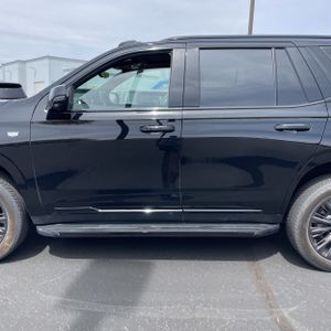 CADILLAC ESCALADE SPORT - 4