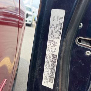 2013 Dodge JOURNEY SXT 缩略图 46
