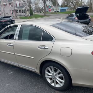 LEXUS ES 350 BASE - 6