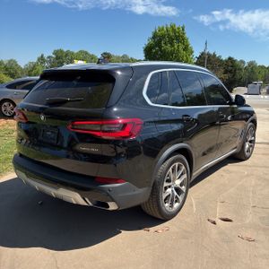 BMW X5 SDRIVE40I - 8