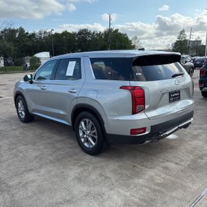 HYUNDAI PALISADE SE - 5