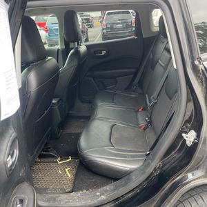 2018 JEEP COMPASS LATITUDE 缩略图 34
