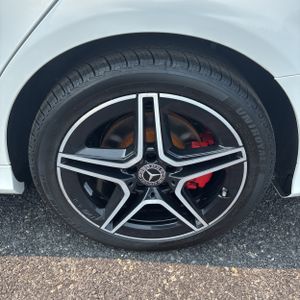 2021 Mercedes-BENZ C-CLASS 缩略图 17