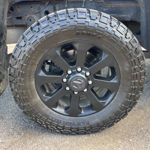 صورة مصغرة 19 لـ 2019 RAM 2500 LARAMIE
