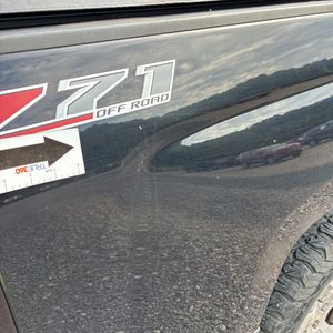 2014 Chevrolet SILVERADO 1500 LT Z71 — фото 55