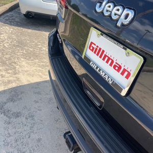 2014 JEEP GRAND CHEROKEE LAREDO 照片 54