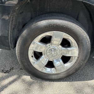 2015 Chevrolet TAHOE LT — фото 19