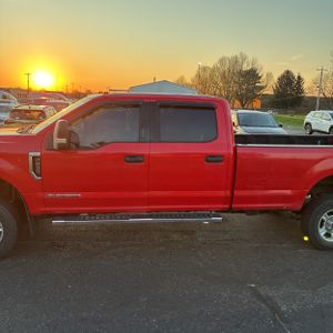 FORD F-250 XLT - 4